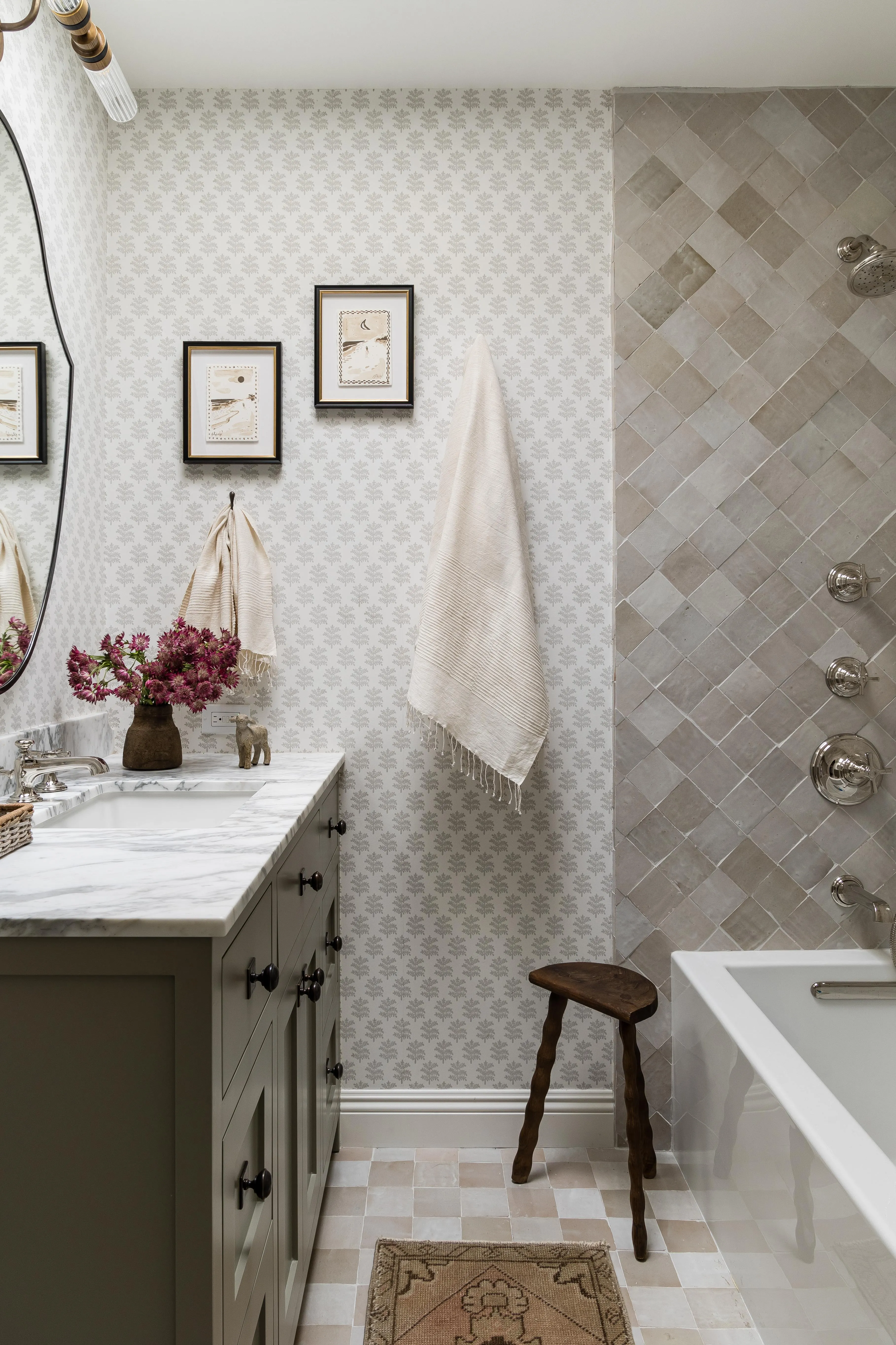 52 Guest Bathroom Ideas & Designs Kallista